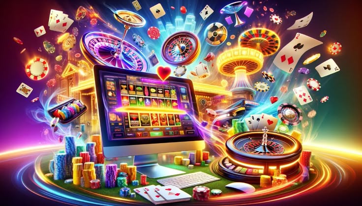 Bingoal Casino Live Casino